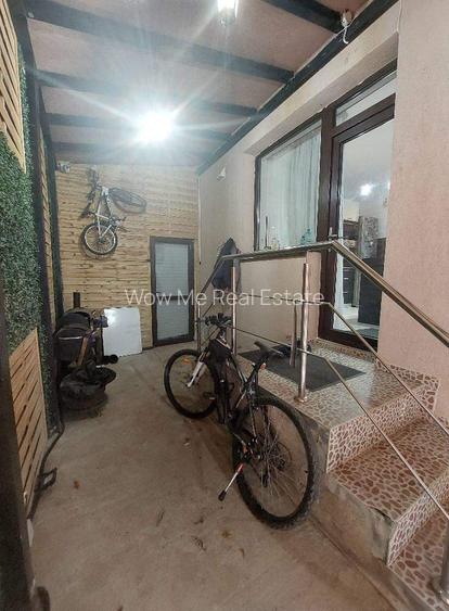 Vila Individuală P+1+M , Strada Cireșului, Fundeni - 40