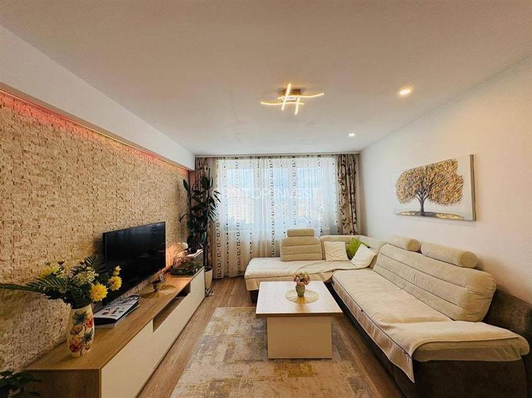 Apartament 3 camere zona Rahovei - 2