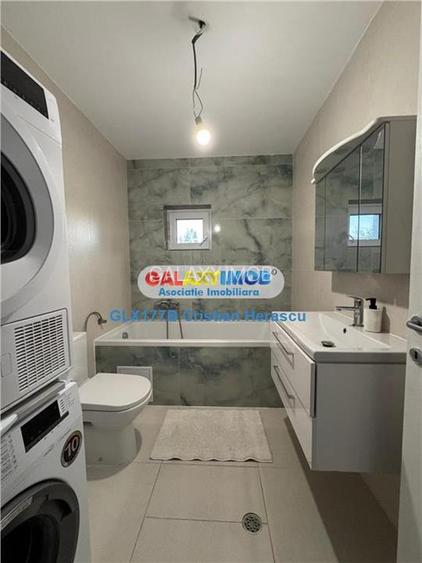 Chitila Zona Islaz Scoala Noua Vila P+1 SU 113 mp Teren 365 mp - 14