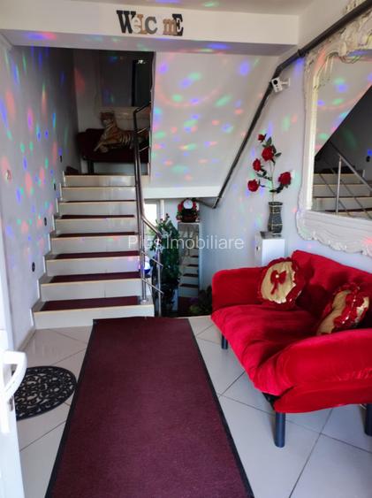 Apartament exceptional, nou  3 camere Tatarasi - 8