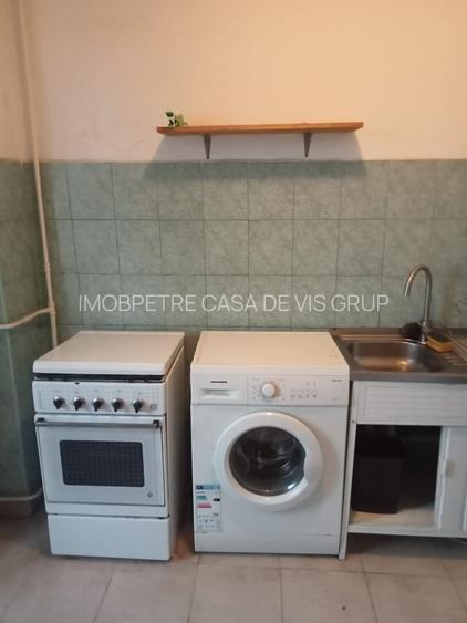 Stefan cel Mare inchiriere garsoniera la 3 min pana la gura de metrou - 3
