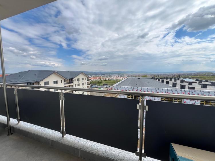 Apartament 2 camere, 57,5mp Galata Iasi Direct Dezvoltator TVA 21% inclus - 3