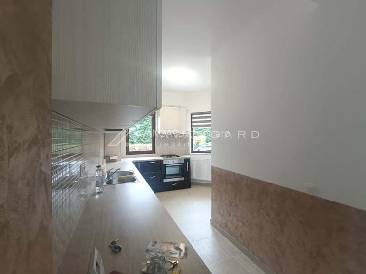 | Duplex 5 camere | Garaj | Terasa | Feleacu - Zona Aroma| - 7