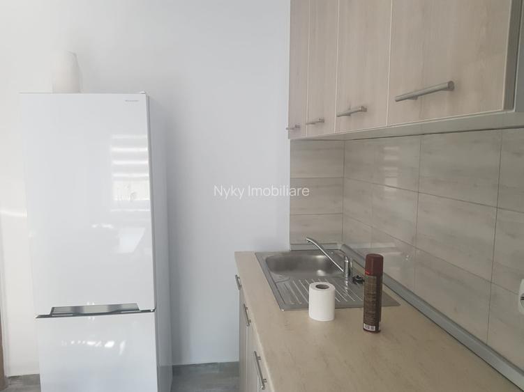 Garsoniera confort sporit decomandat Vitan mall adiacent metrou Dristor - 10