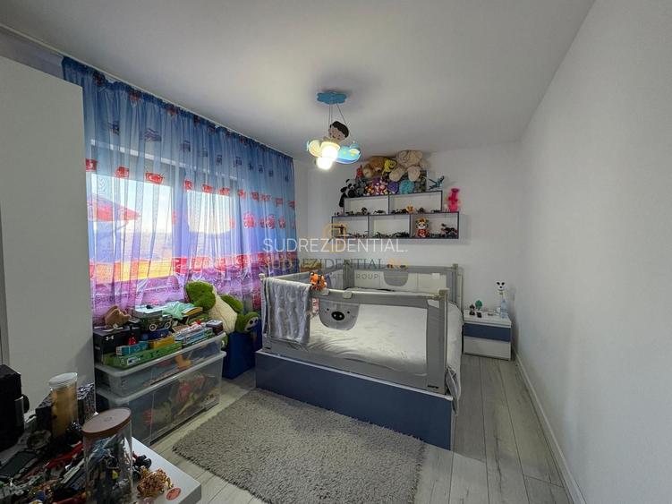 Casa Magurele, 4 camere, complet mobilata si utilata, Comision 0% - 12