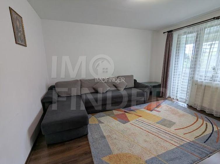 Vânzare 3 camere decomandate Gheorgheni | Transilvania College - 3