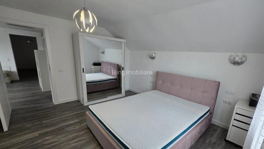 Casa individuala Dambul Rotund - 12