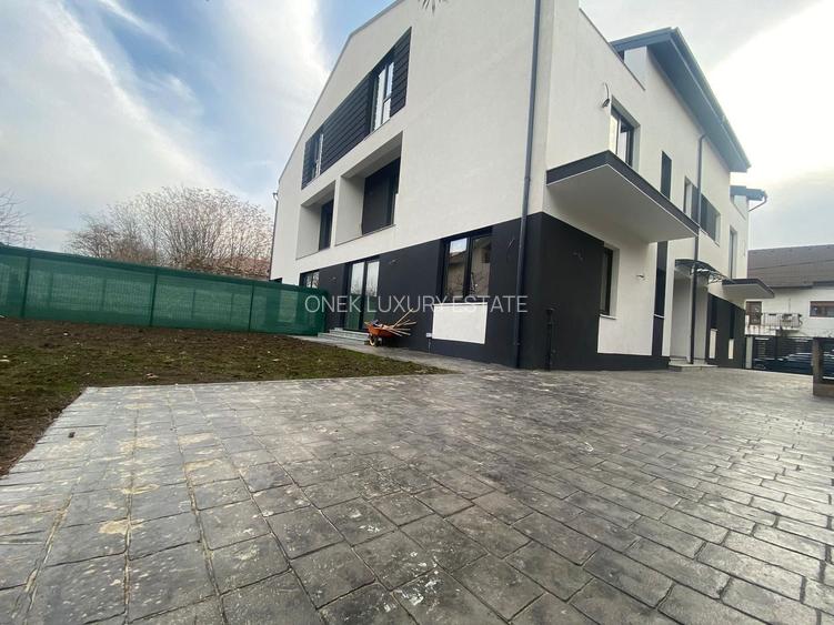 Vila duplex  Militari zona Pacii comision 0 % - 5