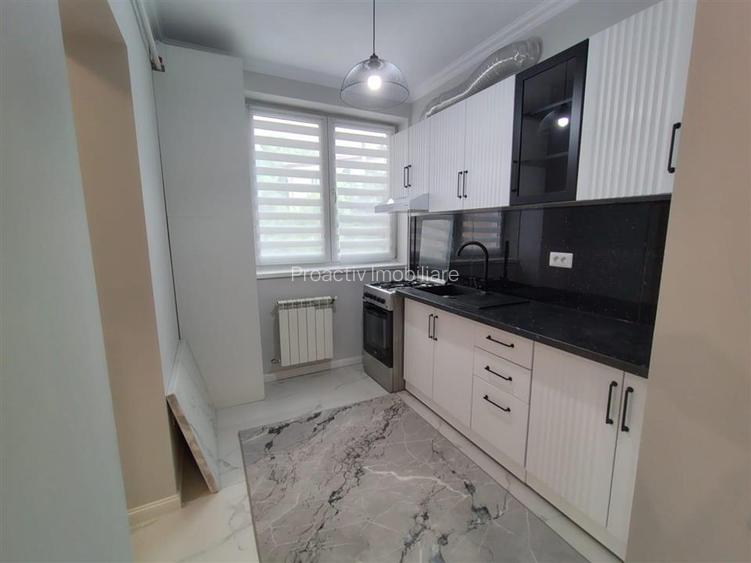 Apartament 2 camere | Ultracentral | Etaj 1 |  i2c-1839 - 7