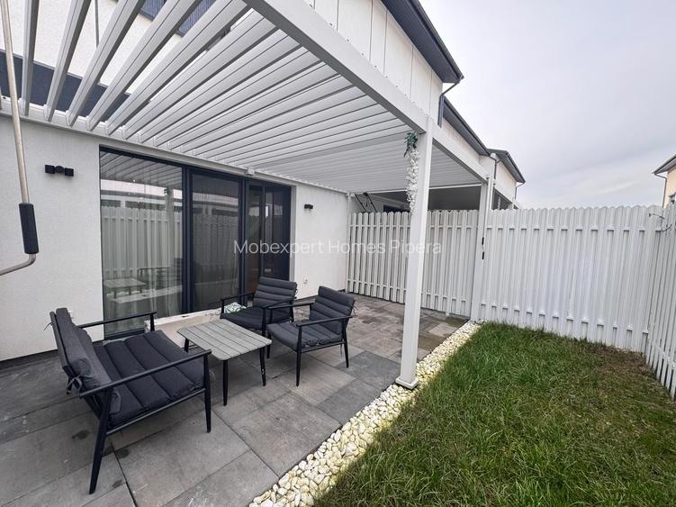 Vila 5 camere Mobexpert Homes Pipera - 20