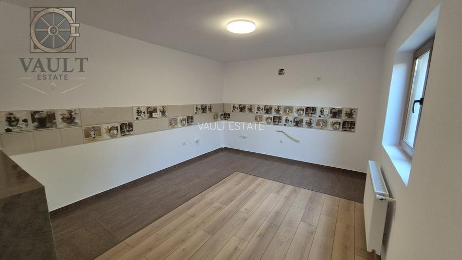 Vilă spațioasă în Buftea-Locație centrală, vizibilă și ușor accesibilă - 8