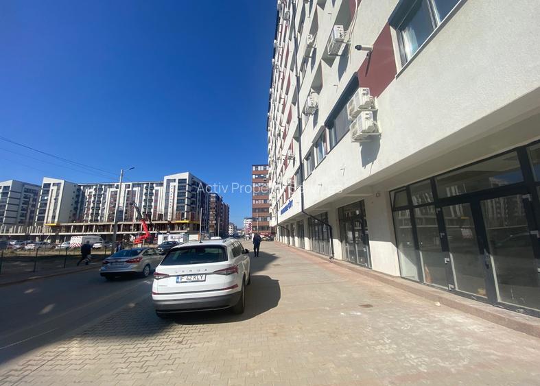 Spatiu comercial de inchiriat in Avangarde, sector 6 - 4