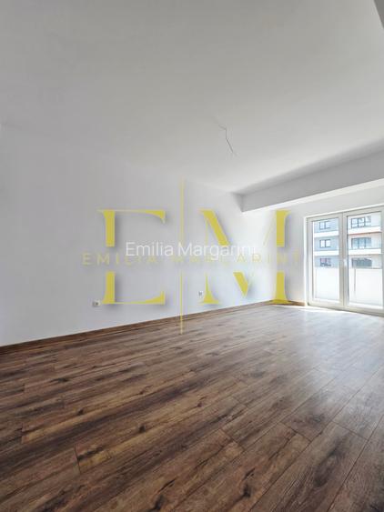 COMISION | 0% Apartament 1 cameră + Parcare subterană + Boxă | Maurer Bartolomeu - 2