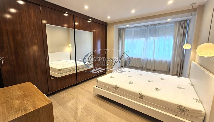 Apartament modern in Piata Mihai Viteazu - 2
