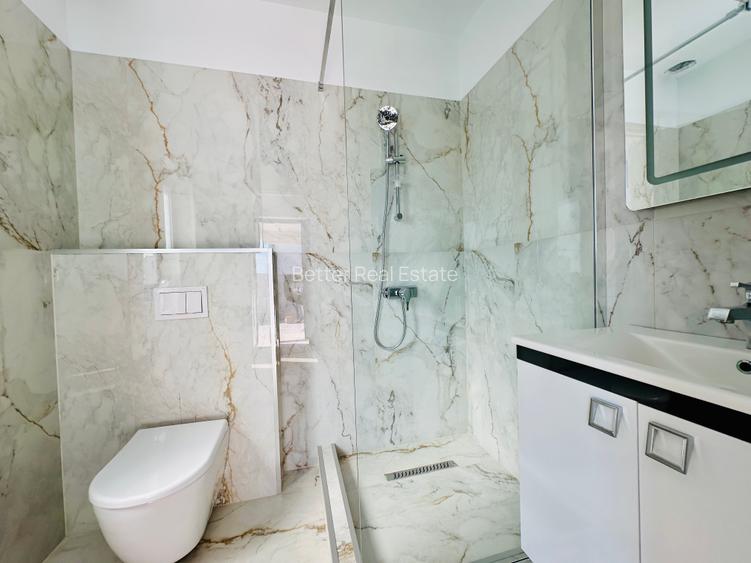 Proiect Nou | Individuala 5 camere | Teren 360mp | Dormitor Parter | Com Berceni - 15