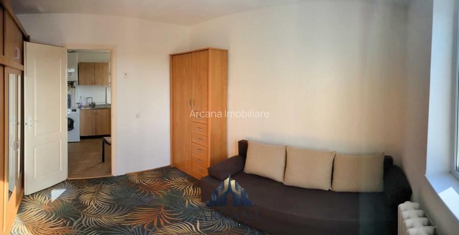 Apartament 2 camere decomandate cartier Dâmbul Rotund - 2