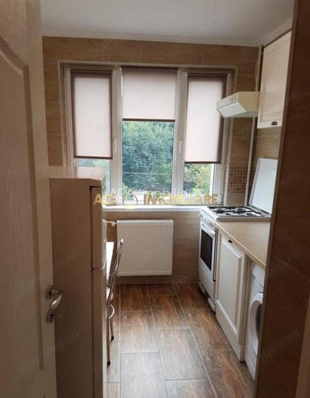 2 Camere | Baba Novac | Proximitate Metrou | Mobilat | Utilat - 2