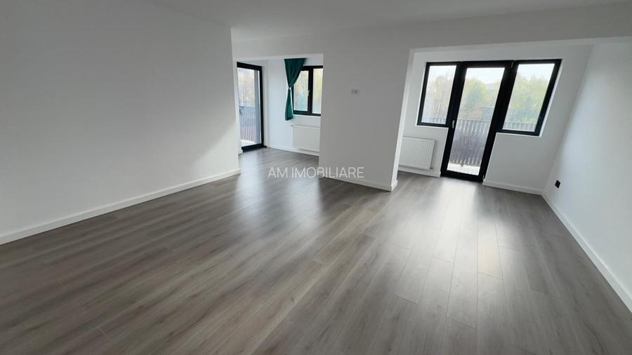 CASA INDIVIDUALA COLENTINA - 7 CAMERE - NOU, TEREN 249 MP, COMISION 0% - 10