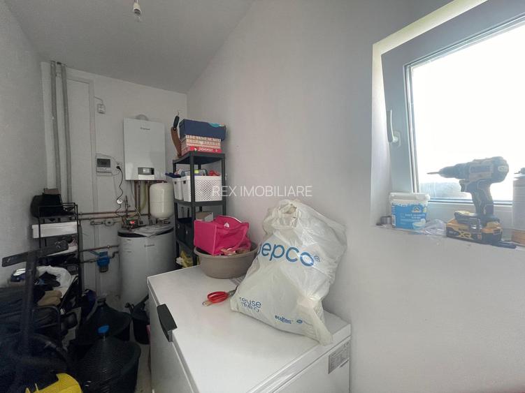 Casă individuala - 5 camere-  SUPERPOZITIE! - 21