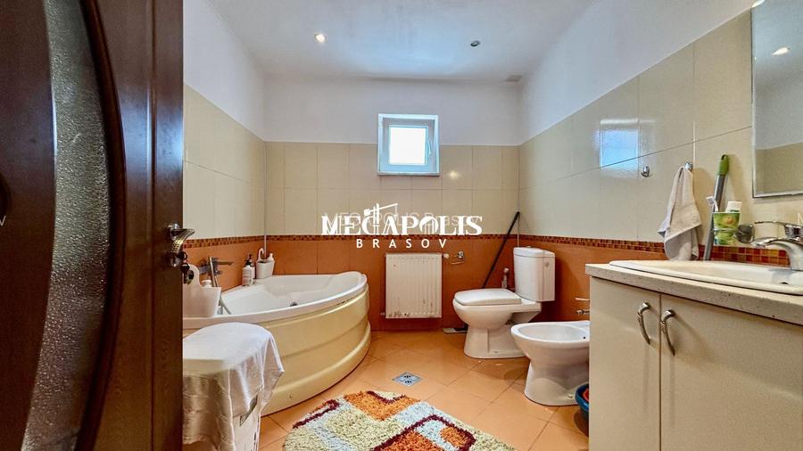 Casă individuală | Singur în curte | Garaj | Locație avantajoasă - 27