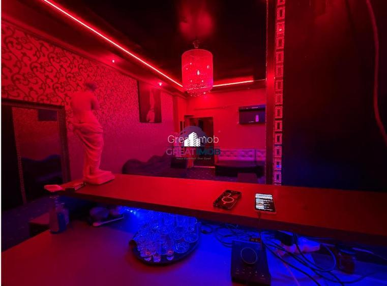 Spatiu comercial de inchiriat, Centrul Istoric – ideal Night Club( Marian) - 2