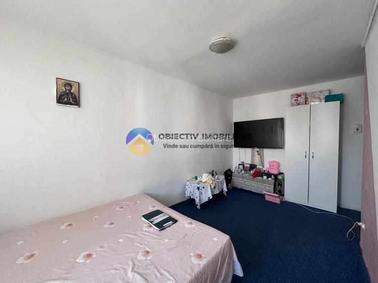 Garsoniera de vanzare - Cartier Maratei - 4