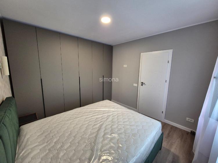 Renting Newly Renovated 2 rooms Apartament near Herastrau Park - 9