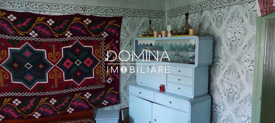 Vanzare casa traditionala, teren 1583 mp, Polovragi - 6