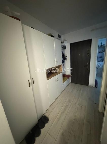 Etaj 2 Ap 3 Camere Decomandat 2 Bai 72mp renovat zona blv Poitiers - 10