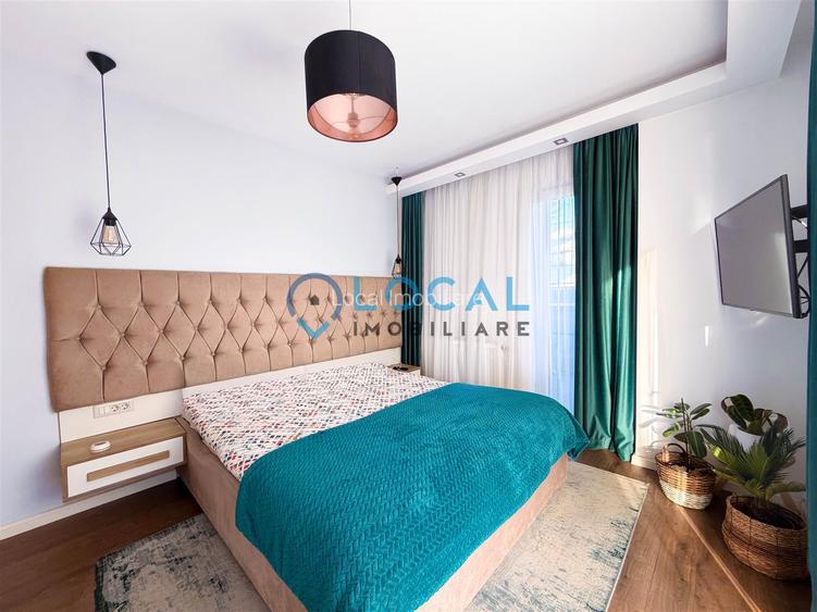 Apartament 3 camere | Bloc Nou | Parcare | Soporului - 3