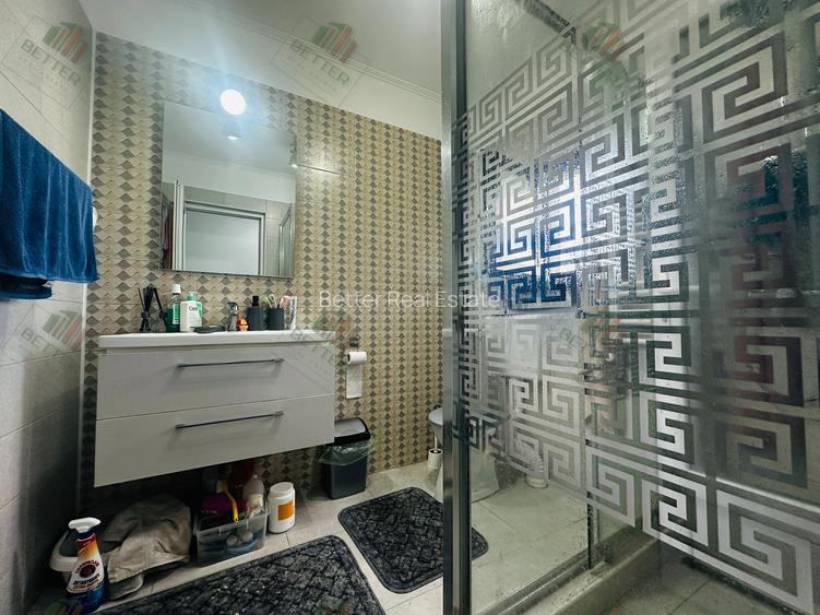 Casa Individuala 4 Camere - Comuna Berceni/Gata de Mutare - 12