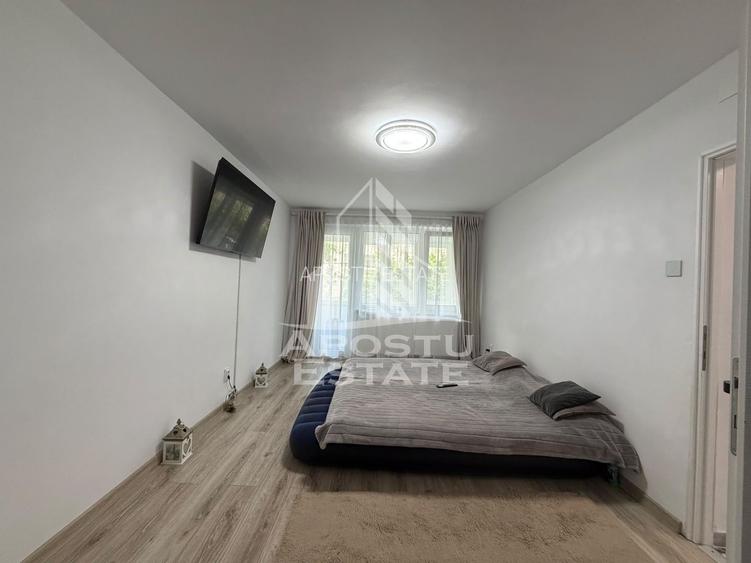 Apartament 3 camere,de vanzare,zona Dambovita, Timisoara - 5