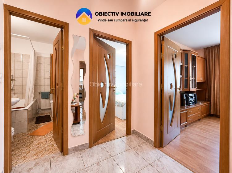 Apartament 3 camere Precista - GATA DE MUTAT - 8