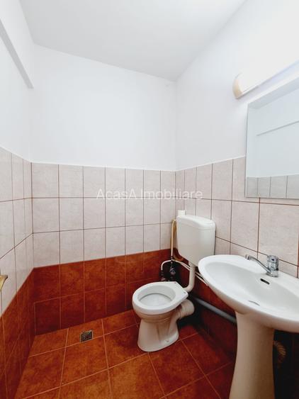 Garsoniera Tiglina 1 A-uri etaj 3 curata libera - 8