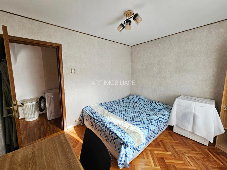 Apartament 4 Camere Aviatiei - 21