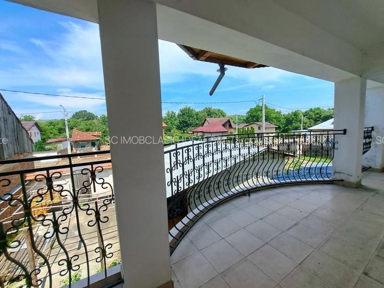 Inchiriere proprietate- casă și teren  comuna Razvad Dâmbovița - 3