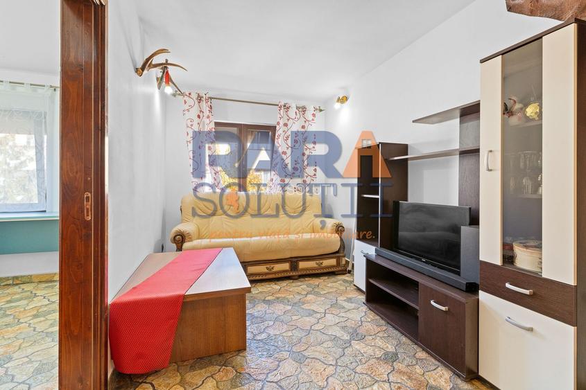 Apartament 3 camere - Favorit - mobilat și utilat - 7