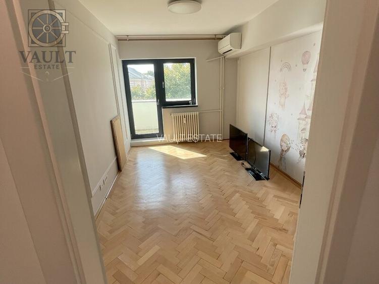 Apartament 3 camere - Bloc din 1996 - Unirii - 3