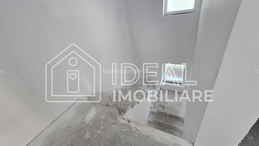 Duplex modern 350 mp de curte, in Cartierul Arhitectilor - 14