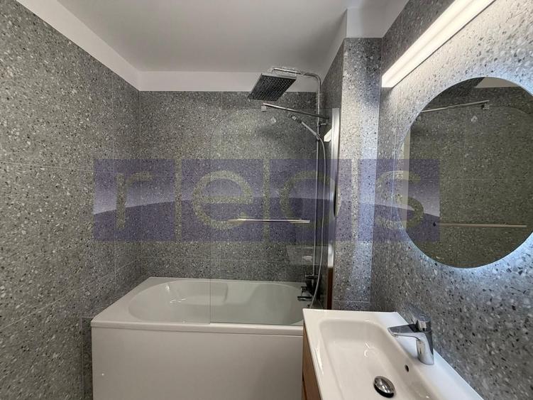 INCHIRIERE 2 CAMERE | BLOC BOUTIQUE | 45MP | IANCU NICOLAE | NEMOBILAT - 8