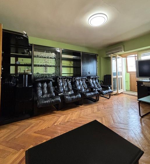 Apartament 3 camere Bd. Decebal - 6