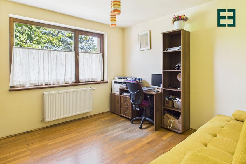 Vilă cu 6 camere - Zona Subcetate - Arad - 15