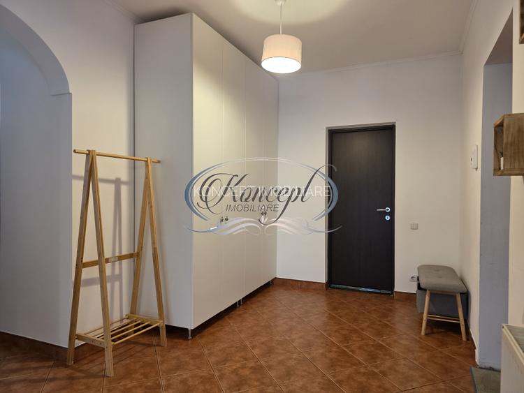 Apartament cu garaj, terasa si curte, Zorilor, pet friendly  - 15