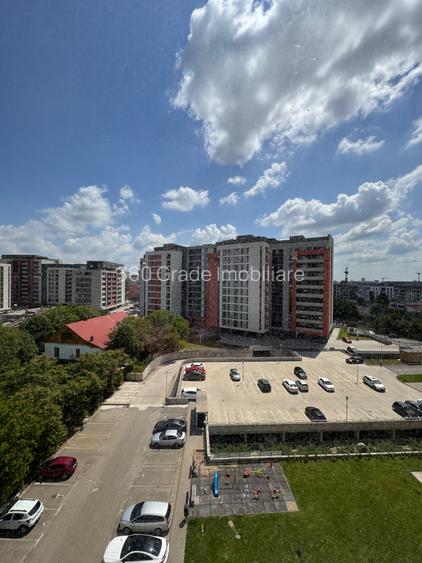 Aradului | Ap 2 Cam | Et 6 | Bloc Nou | Parcare Prv | Centrala Termica - 15