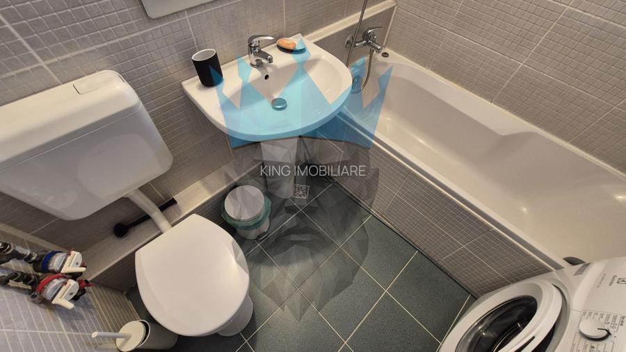  Apartament 2 Camere Tineretului Bucuresti - 12