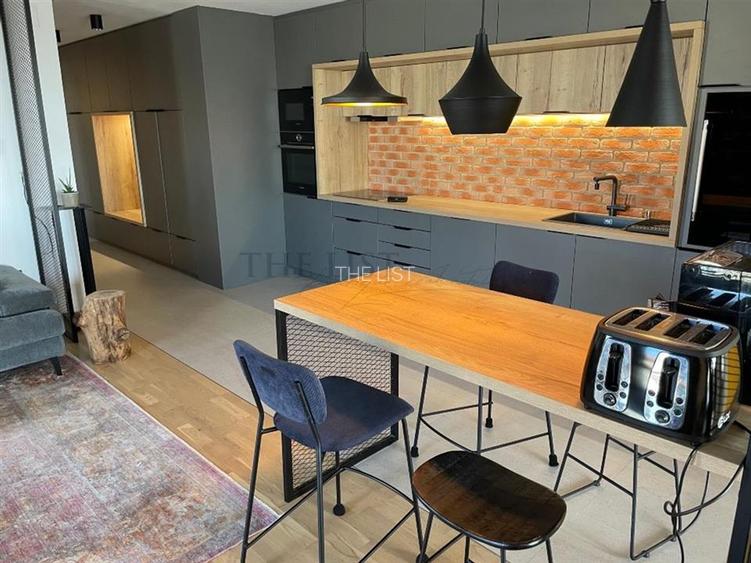 Apartament 3 Camere | Loc Parcare Inclus | ROMANA - 4