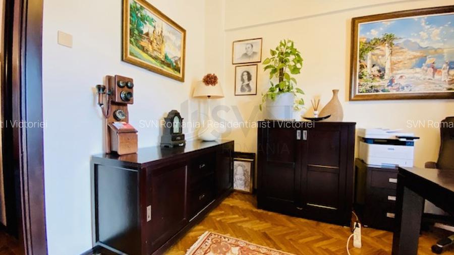 REA1018889 VANZARE 3 CAMERE FOISORUL DE FOC - 10