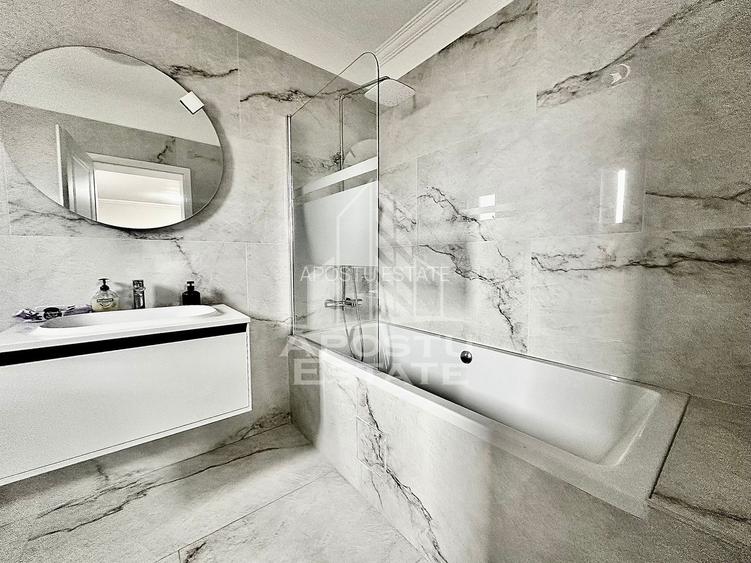 Apartament LUX cu 3 camere de inchiriat- zona Subcetate - 25