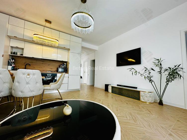 Casa In Stil Mediteranean - 4 Camere - Teren - 450 mp - Comuna Berceni - 26