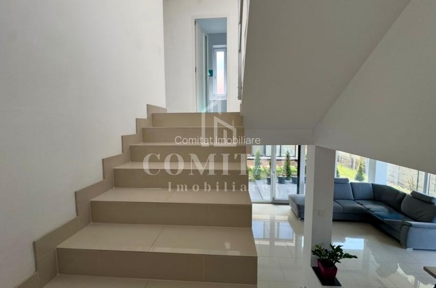 Duplex de închiriat | La cheie | Zona Eugen Ionesco - 9